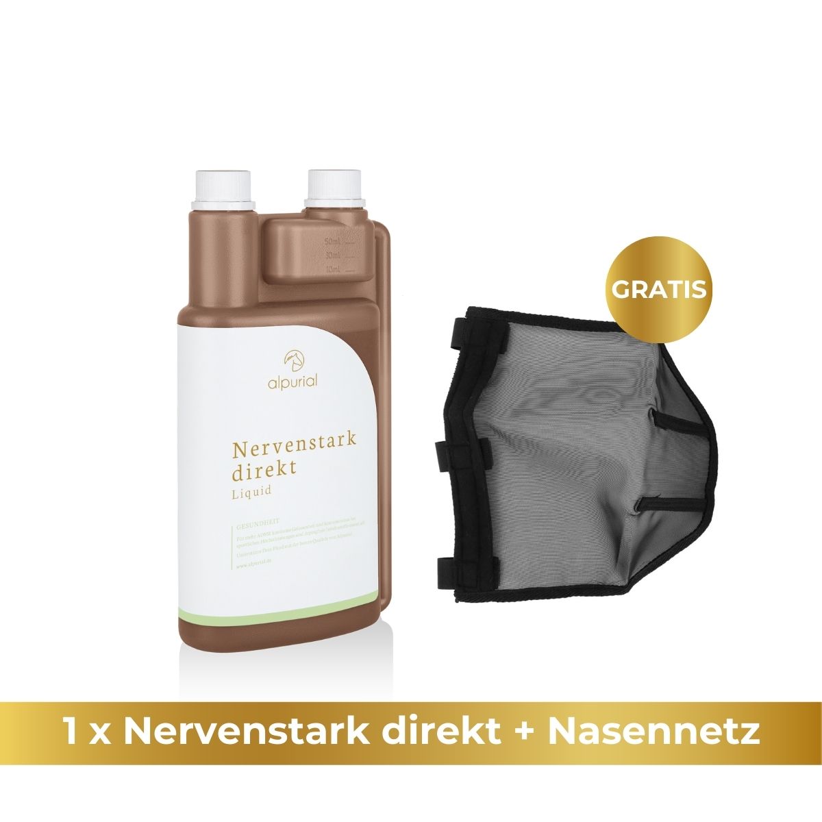 Nervenstark direkt