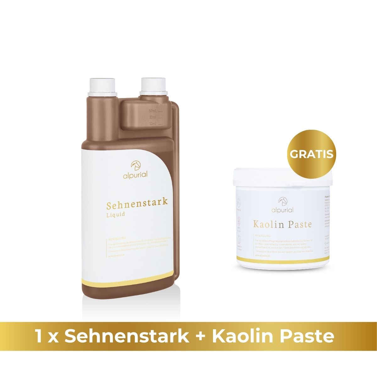 Sehnenstark