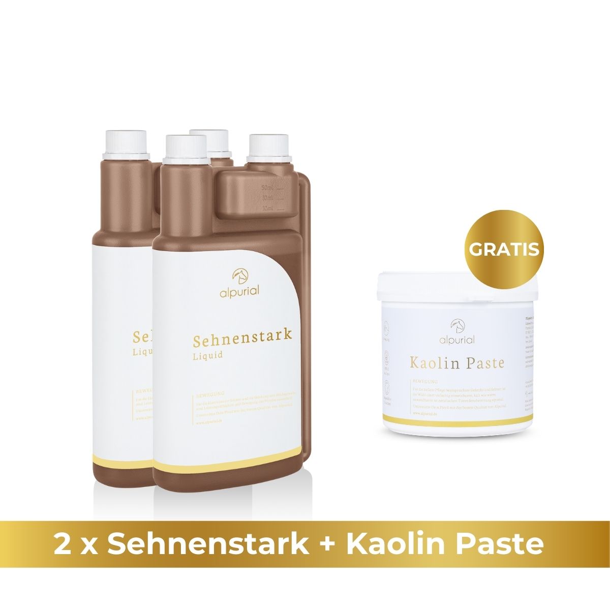 Sehnenstark