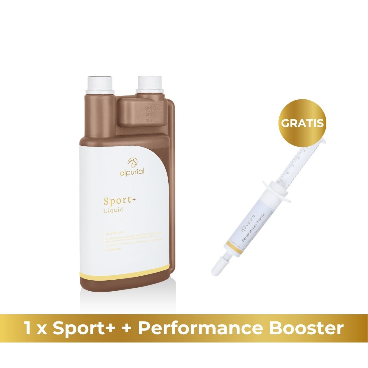 Sport +
