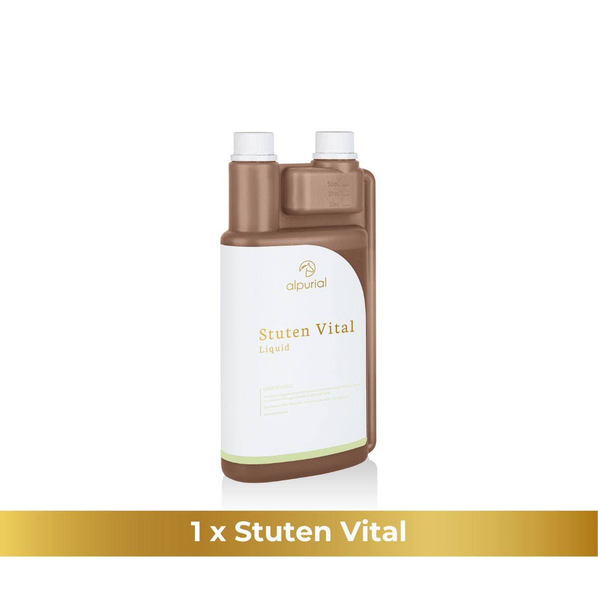 Stuten Vital